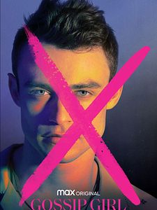 Cartel de Gossip Girl (2021) Temporada 1