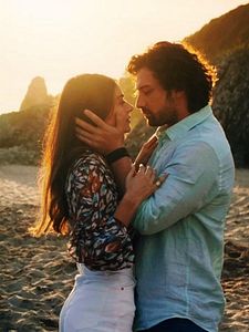 Cartel de Ada Masali: El cuento de la isla Temporada 1