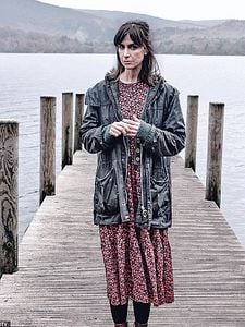 Cartel de Innocent Temporada 2