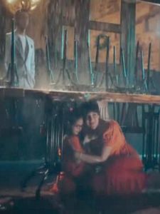 Cartel de Nuestro secreto Temporada 1