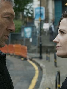 Cartel de Liaison Temporada 1