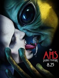 Cartel de American Horror Story Temporada 10