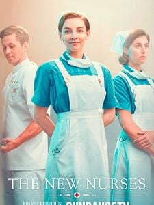 Cartel de The New Nurses Temporada 3