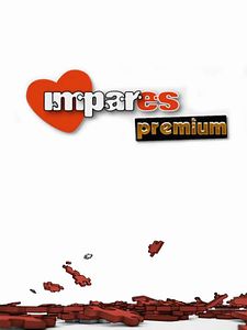 Cartel de Impares Premium Temporada 1