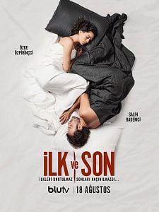 Cartel de İlk ve Son Temporada 2