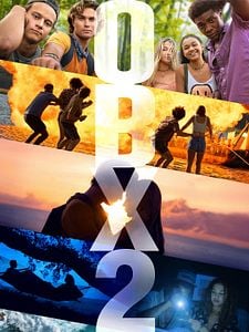 Cartel de Outer Banks Temporada 2