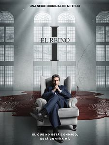 Cartel de El Reino Temporada 1