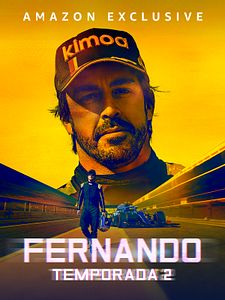 Cartel de Fernando Temporada 2