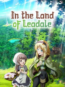 Cartel de In the Land of Leadale Temporada 1