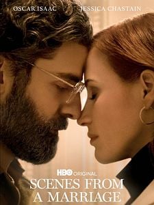 Cartel de Secretos de un matrimonio Temporada 1