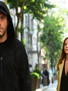 Cartel de Yalancı Temporada 1