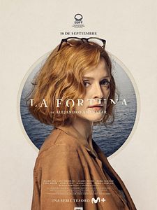 Cartel de La Fortuna Temporada 1