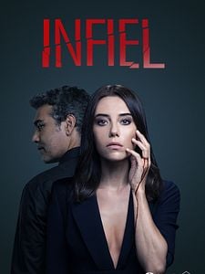 Cartel de Infiel Temporada 1