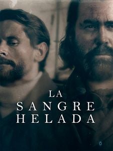 Cartel de La sangre helada Temporada 1
