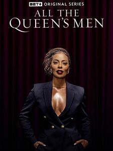 Cartel de All the Queen's Men Temporada 4