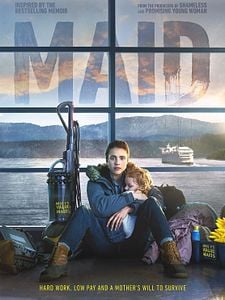 Cartel de La asistenta Temporada 1