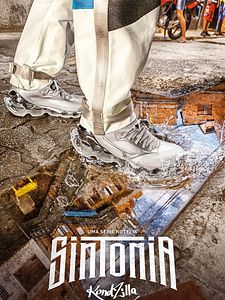 Cartel de Sintonia Temporada 2