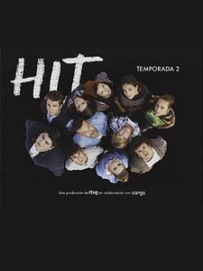 Cartel de HIT Temporada 2