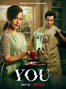Cartel de You Temporada 3