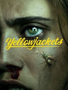 Cartel de Yellowjackets Temporada 4