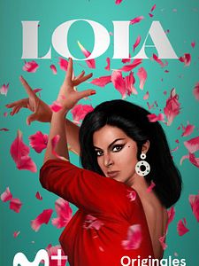 Cartel de Lola Temporada 1