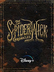 Cartel de The Spiderwick Chronicles Temporada 1