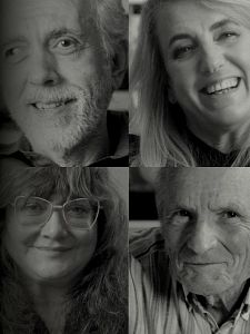 Cartel de Creadores Temporada 1