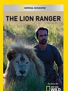 Cartel de The Lion Ranger Temporada 1
