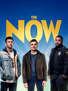 Cartel de The Now Temporada 1
