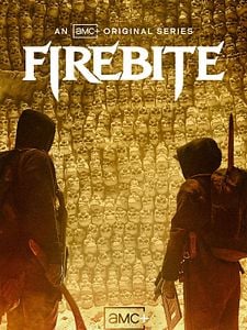 Cartel de Firebite Temporada 1