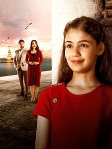 Cartel de Luz de esperanza Temporada 1