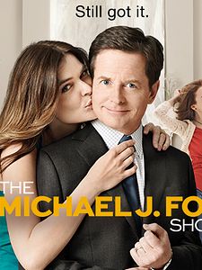 Cartel de The Michael J. Fox Show Temporada 1