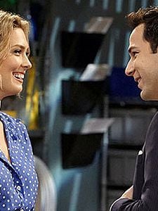 Cartel de Ground Floor Temporada 2