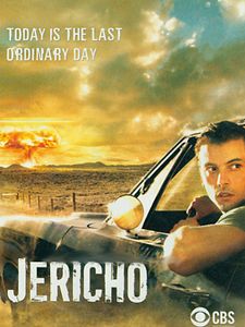 Cartel de Jericho Temporada 2