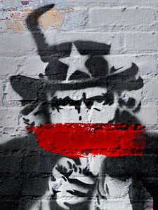 Cartel de La historia no contada de los Estados Unidos Temporada 1