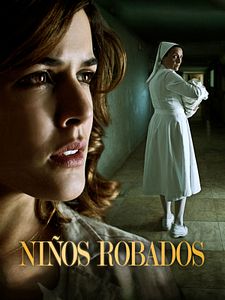 Cartel de Niños Robados Temporada 1