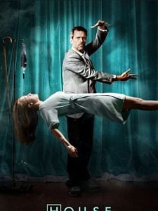 Cartel de House Temporada 5