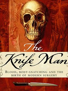 Cartel de Knifeman Temporada 1