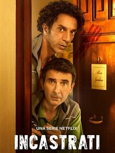 Cartel de ¡Menuda encerrona! Misterioso asesinato en Sicilia Temporada 2