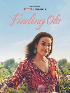 Cartel de En busca de Ola Temporada 2