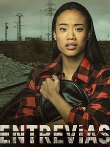 Cartel de Entrevías Temporada 1