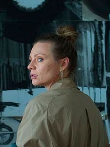 Cartel de Ni una palabra Temporada 1