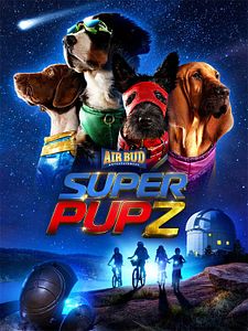 Cartel de Super PupZ Temporada 1