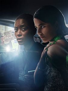 Cartel de Showtrial Temporada 2