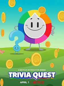 Cartel de Preguntados Temporada 1