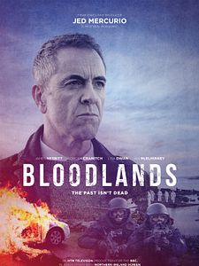 Cartel de Bloodlands Temporada 3