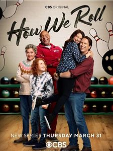 Cartel de How We Roll Temporada 1