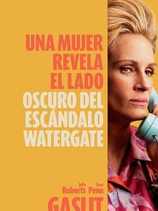 Cartel de Gaslit Temporada 1