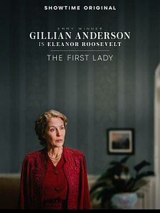 Cartel de The First Lady Temporada 1