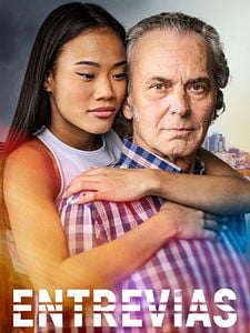 Cartel de Entrevías Temporada 2